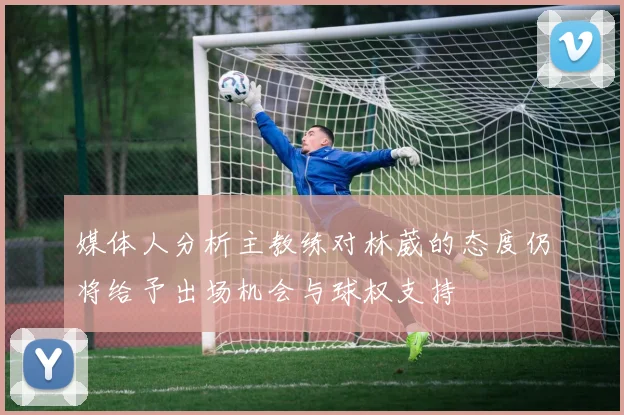 媒体人分析主教练对林葳的态度仍将给予出场机会与球权支持