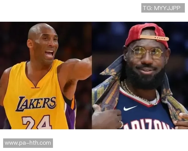 斯科特谈洛杉矶球迷：为何不能同时支持科比与詹姆斯