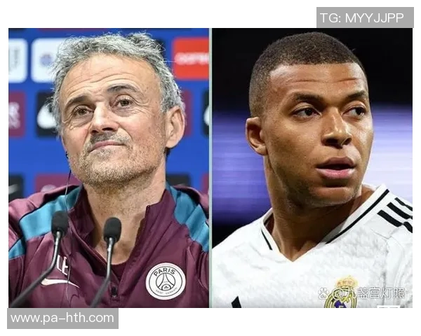 姆巴佩展望未来希望孩子们超越自己为皇马带来更多冠军与快乐