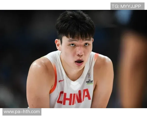 昔日选秀风光无限的杨瀚森如今境遇堪忧令人唏嘘不已