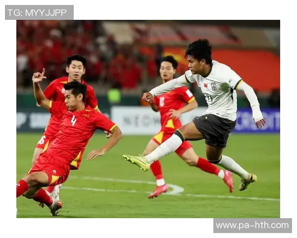 翻越高山的旅程已结束U23亚洲杯只是你们崭新的起点 翻越高山的旅程已结束U23亚洲杯只是你们崭新的起点