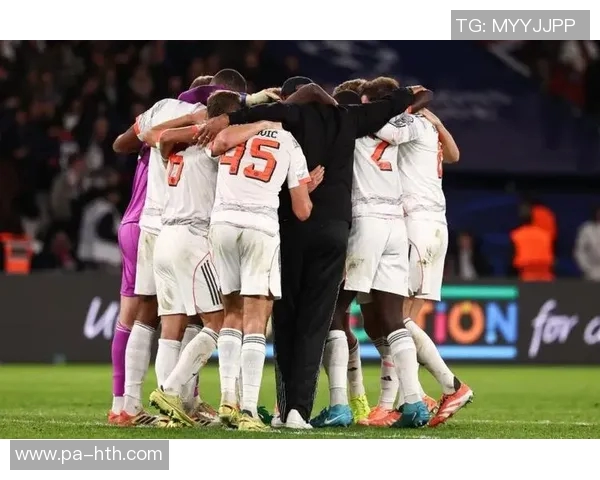 巴黎对阵拜仁的裁判团队全意大利阵容马里亚尼执法引发关注