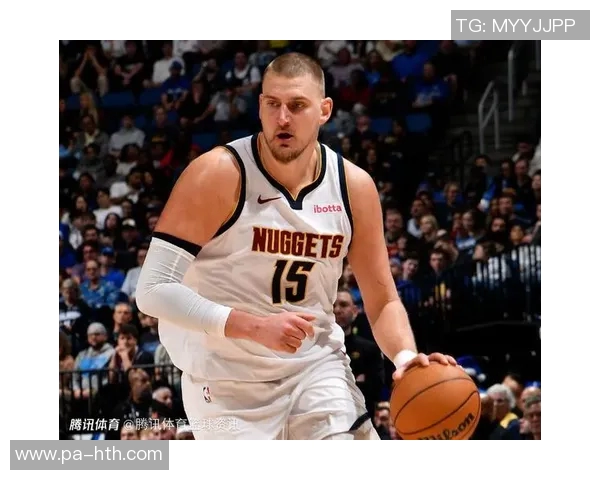 约基奇再创历史单场301515佳绩仅次于大O成为第二人